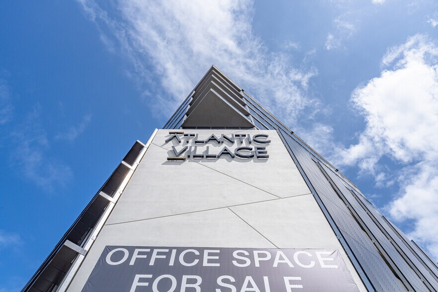 More Photos Of 800 N Federal Hwy, Hallandale Beach Office For Sale