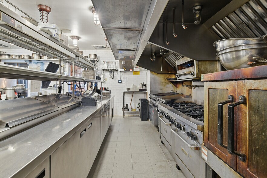 More Photos Of 219 South St, Bernardston Restaurant For Sale