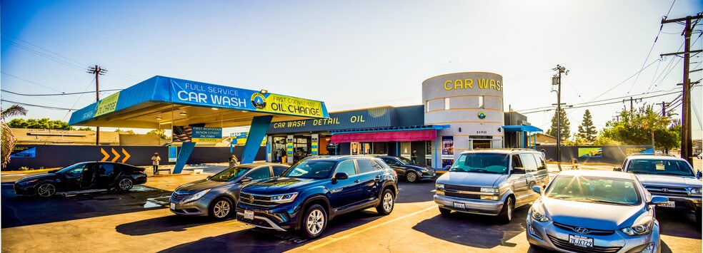 More Photos Of 21011 Pioneer Blvd, Lakewood Carwash For Sale