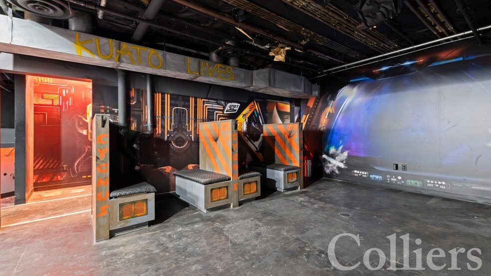 More Photos Of 620 W Idaho St, Boise Restaurant For Lease