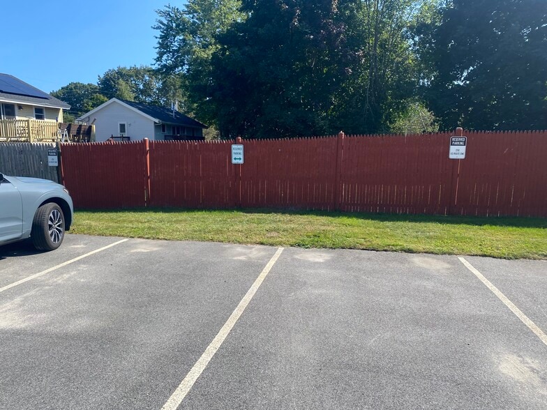 More Photos Of 250 US Route 1, Scarborough Office For Lease