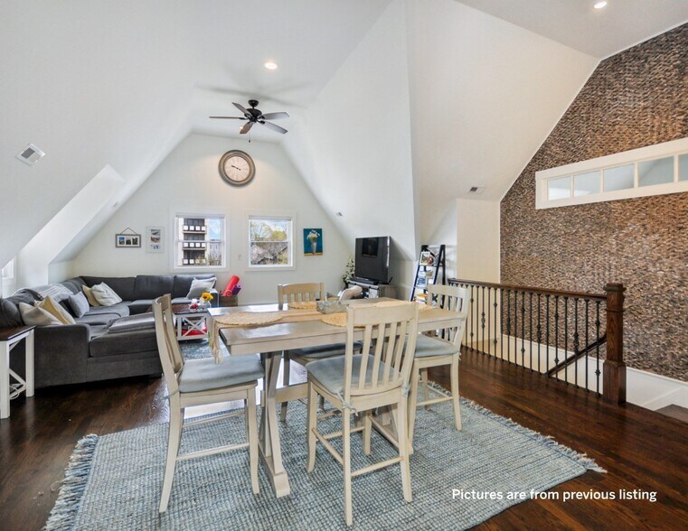 More Photos Of 376 Massachusetts Ave, Arlington Office Residential For Sale