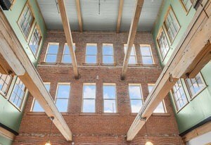 More Photos Of 1 Sherbrooke St E, Perth Office For Lease