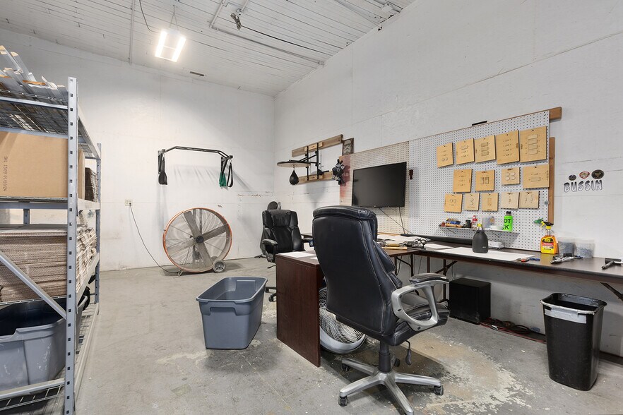 More Photos Of 814 Brooklyn Ave, Kansas City Warehouse For Sale