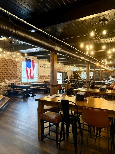 More Photos Of 354 W Meadow Rd, Eden General Retail For Sale