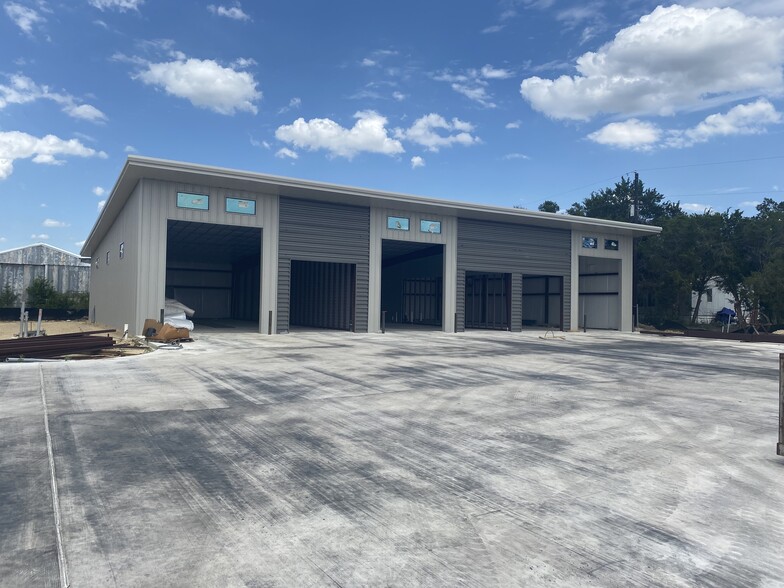 Primary Photo Of 775 County Road 270, Leander Warehouse For Lease