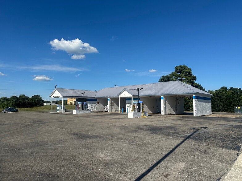 More Photos Of 1236 Huntsville Hwy, Fayetteville Land For Sale