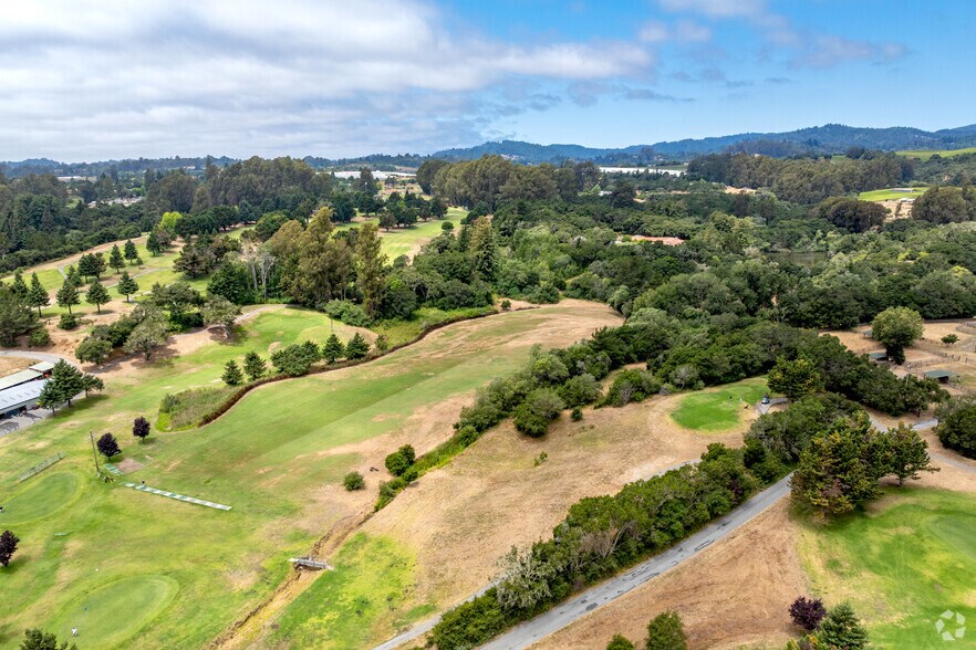 More Photos Of 501 Spring Hills Dr, Watsonville Land For Sale