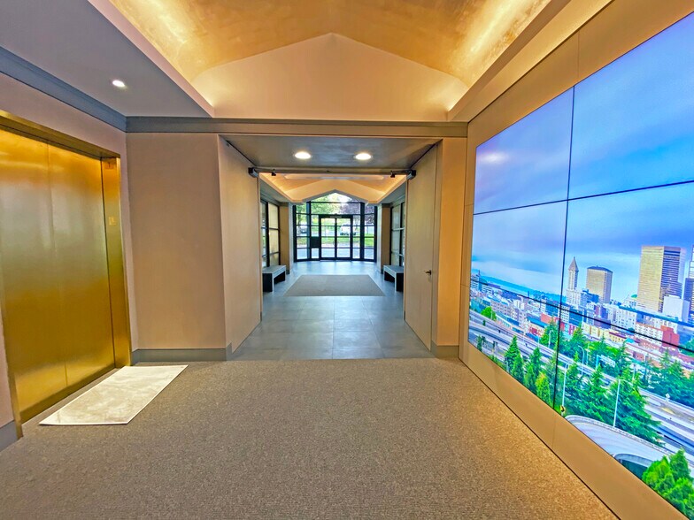 More Photos Of 13555 SE 36th St, Bellevue Coworking Space