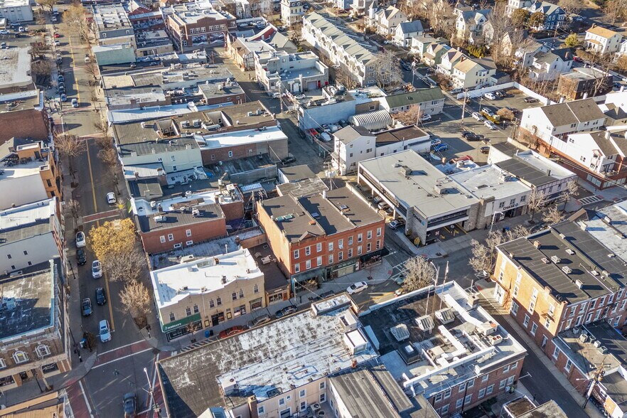 More Photos Of 8 N Broadway, Nyack Storefront Retail Residential For Sale