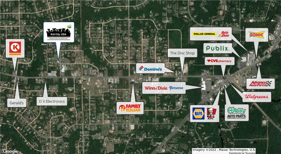 More Photos Of 29 Cinnamon St, Middleburg Daycare Center For Sale