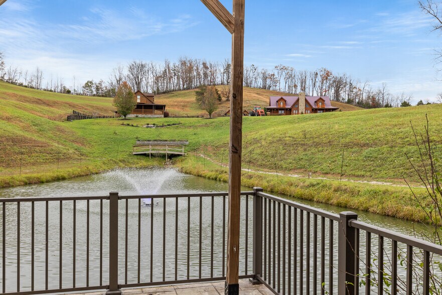 More Photos Of 2374 Murphy Fork Rd, Hazel Green Lodge Meeting Hall For Sale