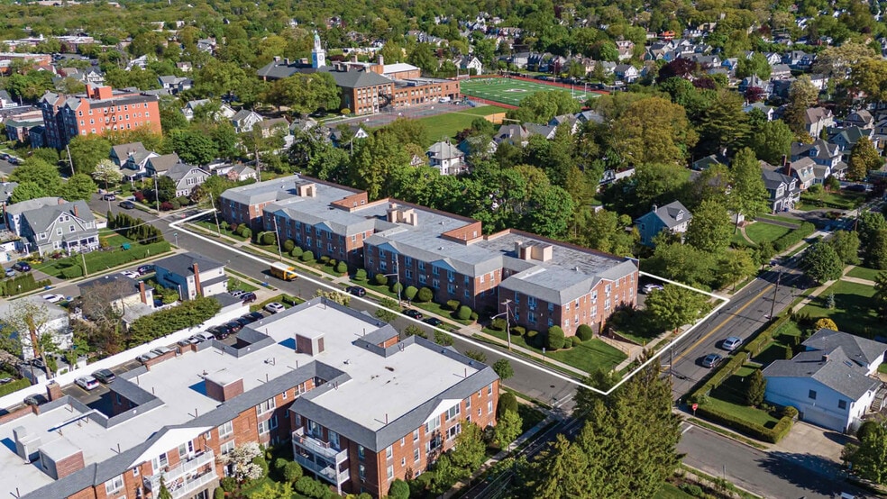 Primary Photo Of , Rockville Centre Multifamily For Sale