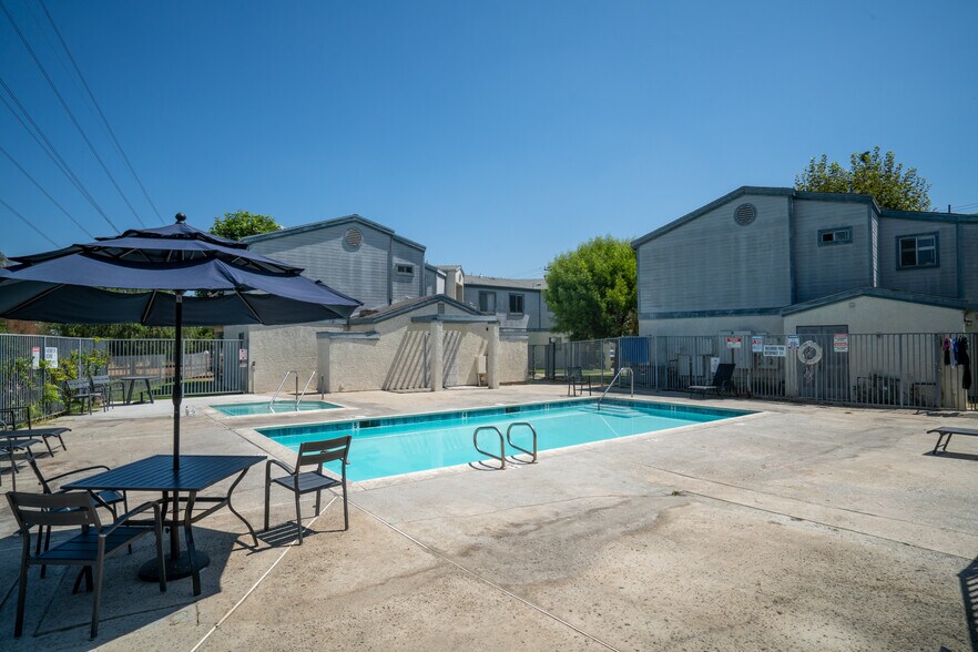 More Photos Of 7739 Bradwell Ave, Whittier Apartments For Sale