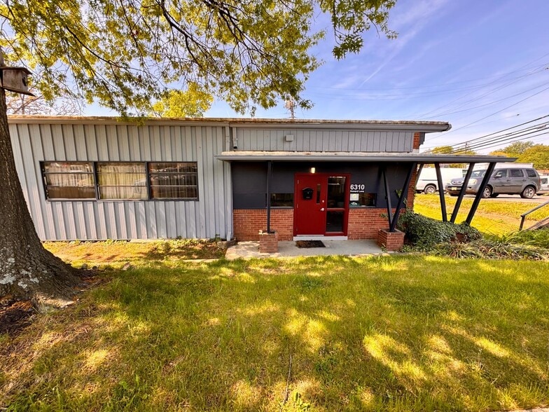 More Photos Of 6310 Howard Ln, Elkridge Industrial For Sale