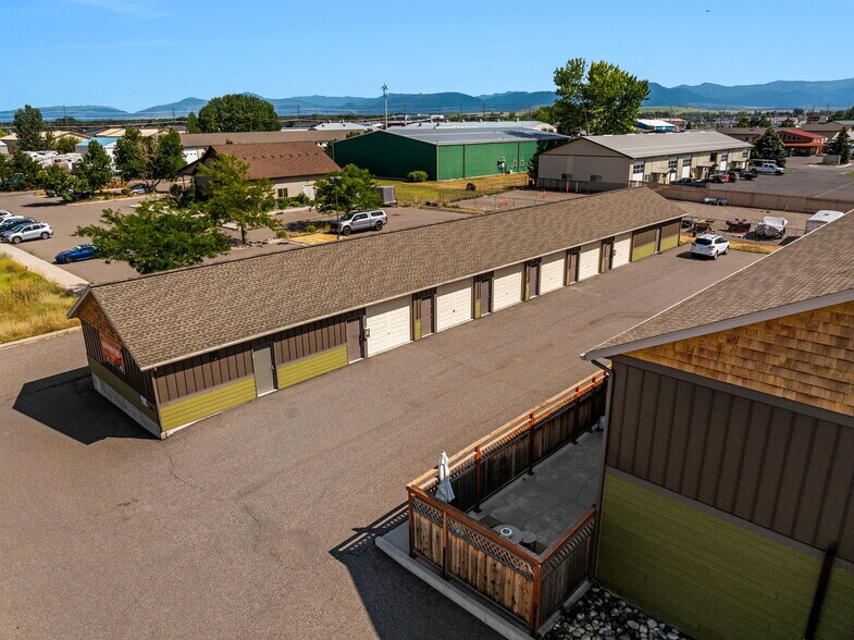 More Photos Of 440 Ice Center Ln, Bozeman Apartments For Sale