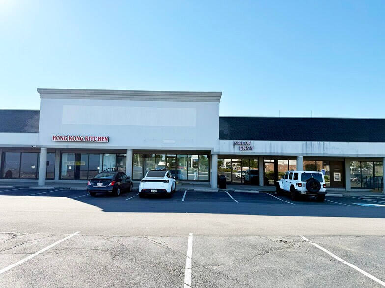 More Photos Of 14-26 S Tippecanoe Dr, Tipp City Unknown For Lease