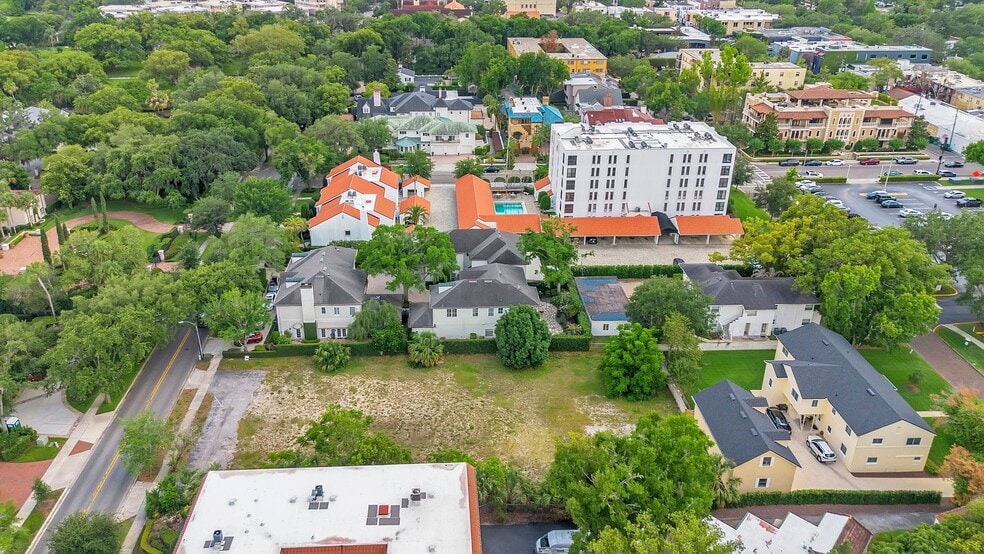 More Photos Of 503 N Interlachen Ave, Winter Park Land For Sale