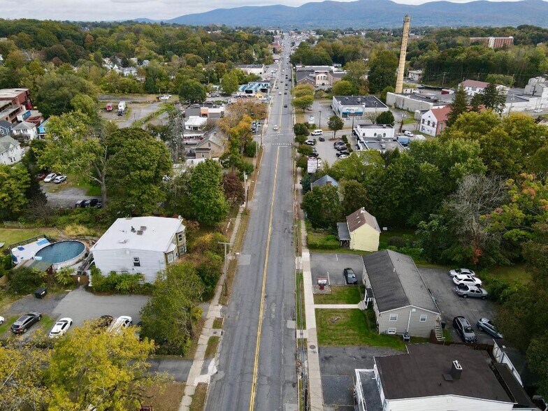 More Photos Of 717 Broadway, Newburgh Office For Lease
