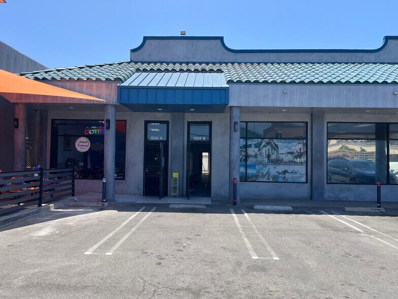 More Photos Of 1210-1250 Lomita Blvd, Harbor City Unknown For Lease