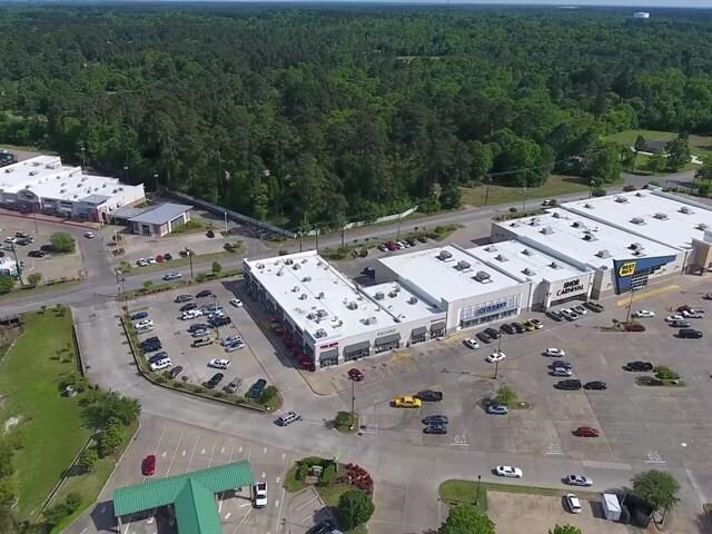 More Photos Of 108 Miles Way, Lufkin Land For Sale