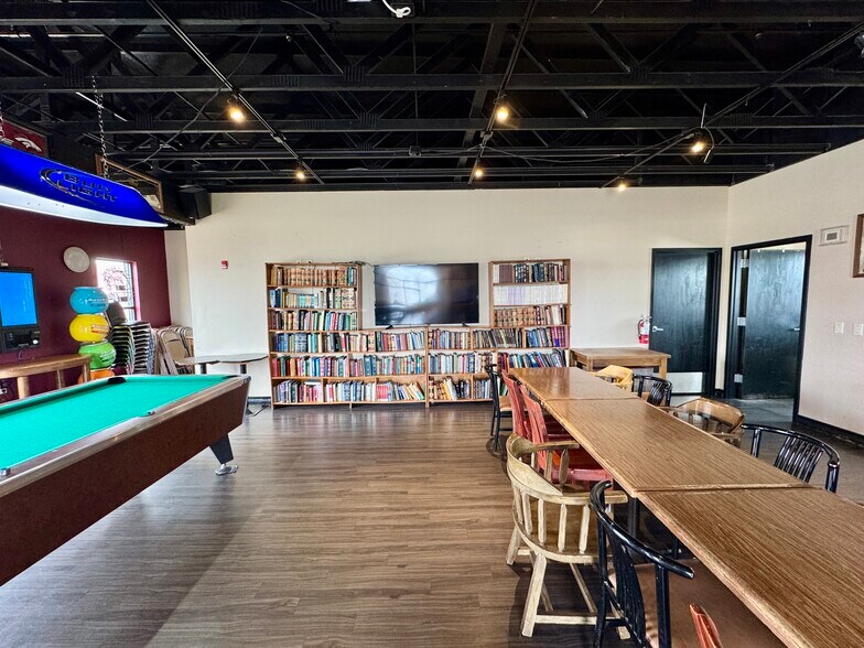 More Photos Of 201 E Custer St, Laramie Restaurant For Sale
