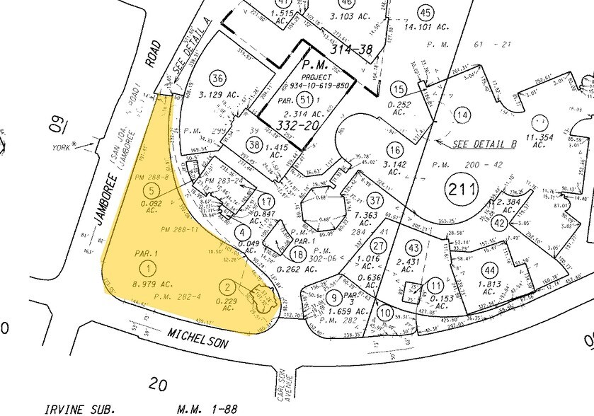 More Photos Of 2957-3031 Michelson Dr, Irvine Unknown For Sale