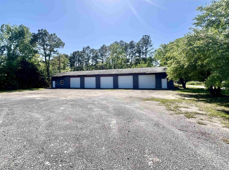 Primary Photo Of 2636 Highway 69, Lumberton Warehouse For Sale