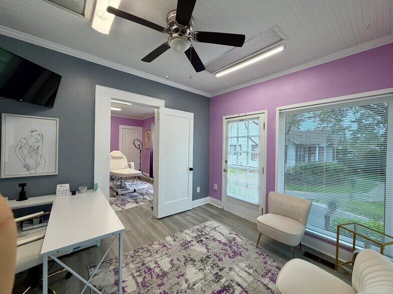 More Photos Of 219 E 5th Ave, Tallahassee Office For Lease