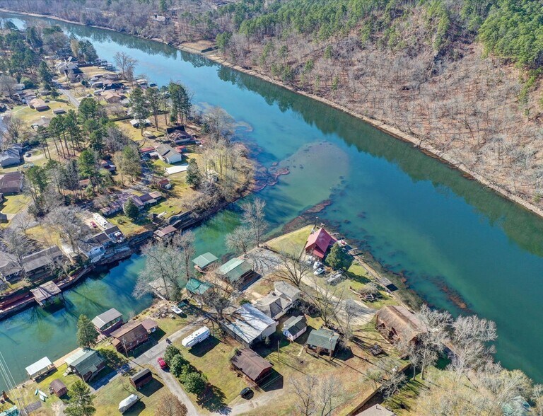 More Photos Of 1110 Cozy Acres Rd, Mountain Pine Apartments For Sale