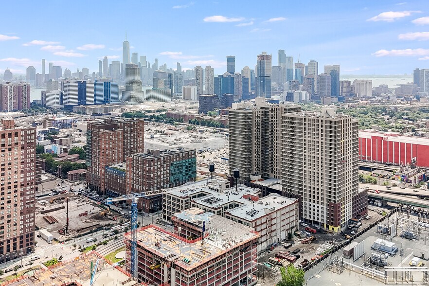 More Photos Of 316 15th St, Jersey City Apartments For Lease