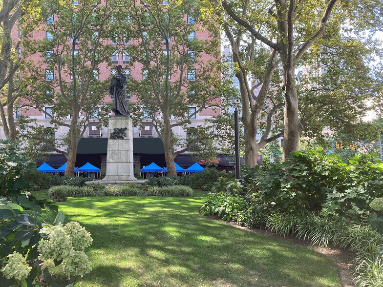 More Photos Of 1900 Broadway, New York Coworking Space