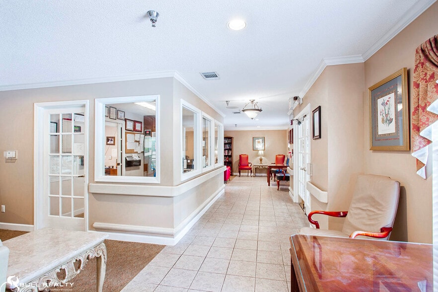 More Photos Of 8510 Whitefield Ave, Savannah Assisted Living For Sale