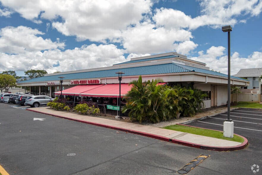 More Photos Of 94-1024 Waipio St, Waipahu Unknown For Lease