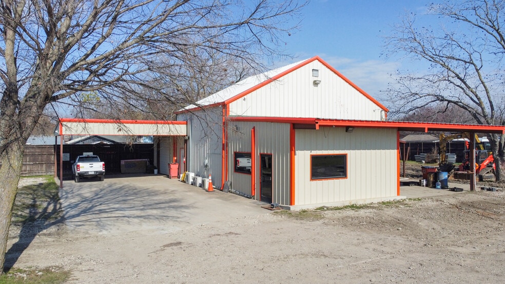 More Photos Of 2915 Skyview Dr, Wylie Service For Sale