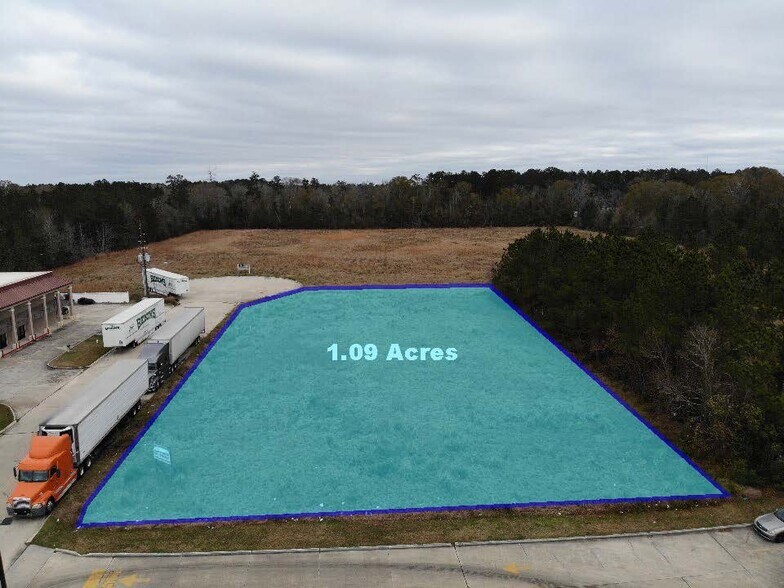 More Photos Of N Puma Dr, Hammond Land For Sale