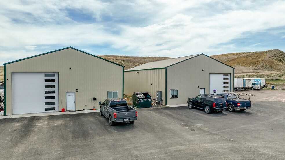 More Photos Of , East Helena Industrial For Sale