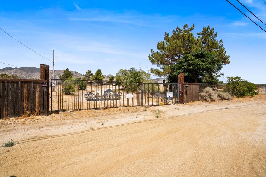 More Photos Of 37852 Montezuma Valley Rd, Ranchita Land For Sale