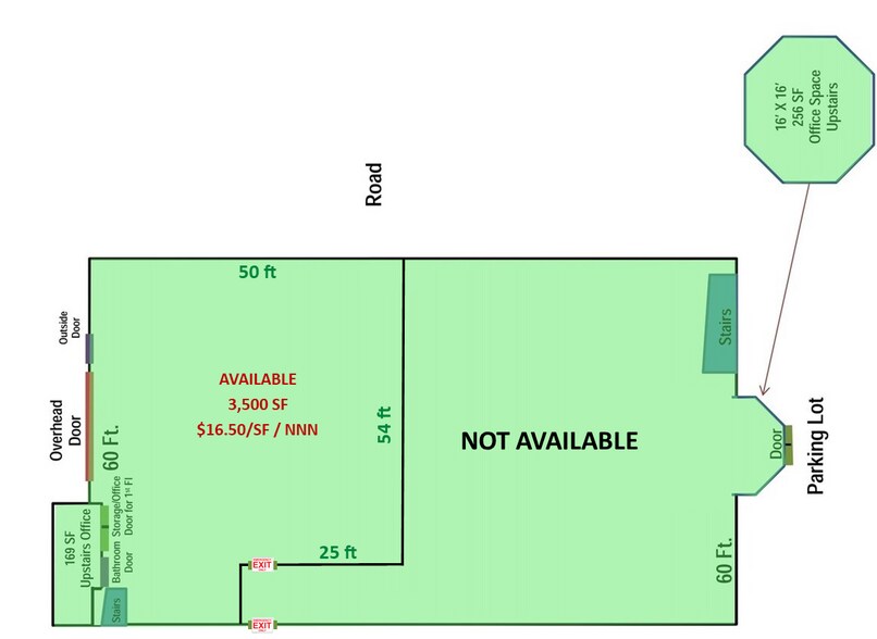 More Photos Of 28 Weirs Rd, Gilford Storefront Retail Office For Lease
