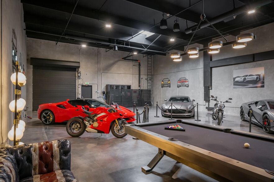 More Photos Of 12 Mauchly, Irvine Research And Development For Sale