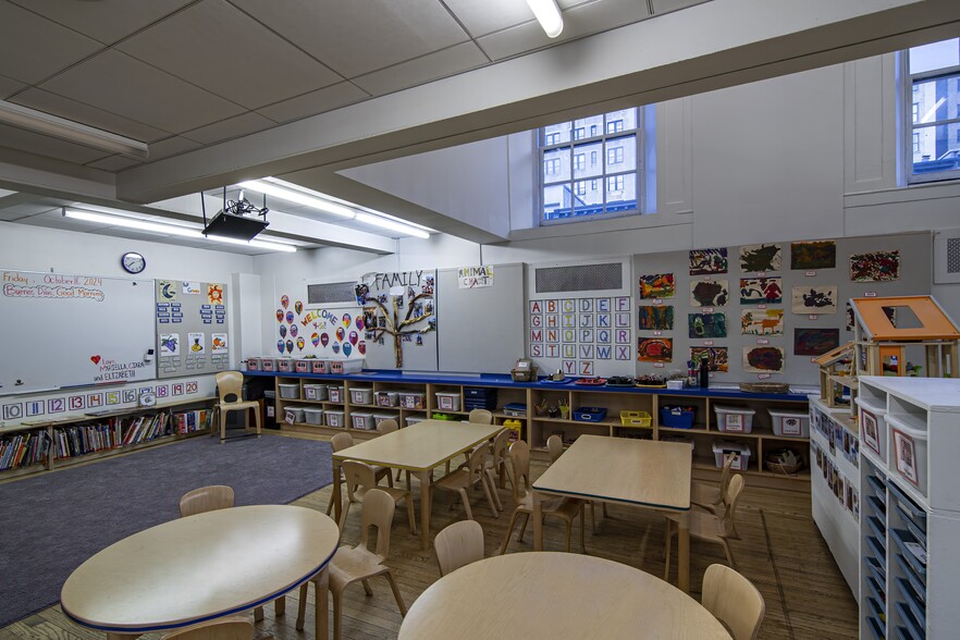 More Photos Of 150 W 85th St, New York Schools For Sale