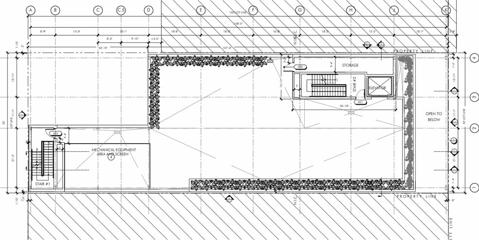 More Photos Of 414 N Beverly Dr, Beverly Hills Storefront Retail Office For Sale