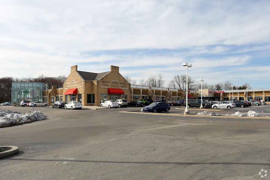 Primary Photo Of 101-113 Franklin Mills Blvd, Philadelphia Unknown For Lease