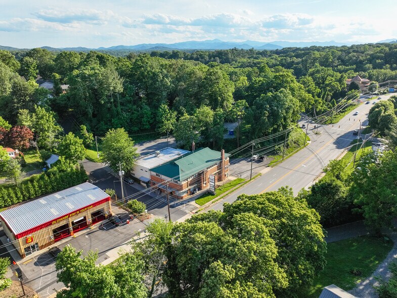 More Photos Of 1085 Tunnel Rd, Asheville Storefront Retail Office For Lease
