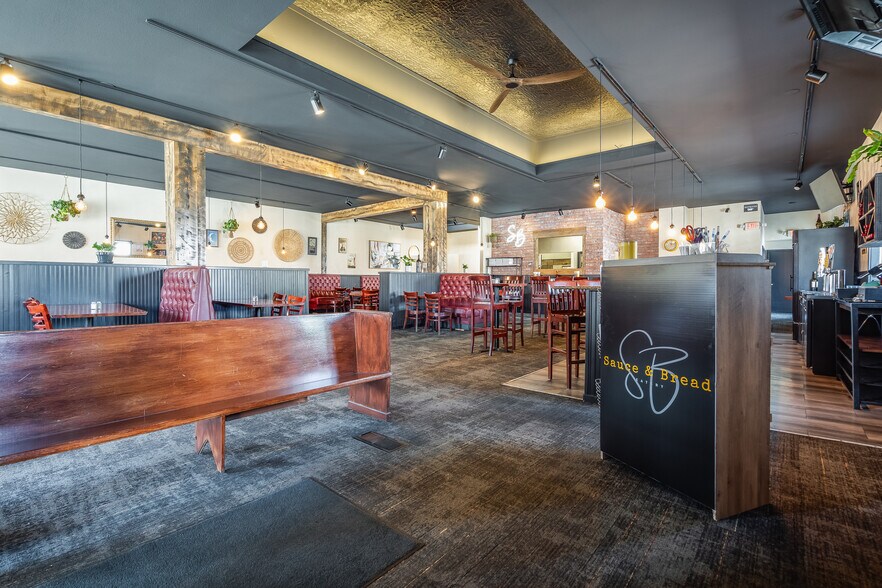 More Photos Of 302 S Main St, Kalispell Restaurant For Sale