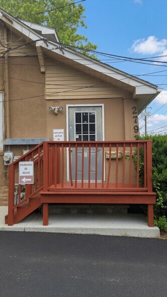 More Photos Of 2792 Egypt Rd, Audubon Office Residential For Sale