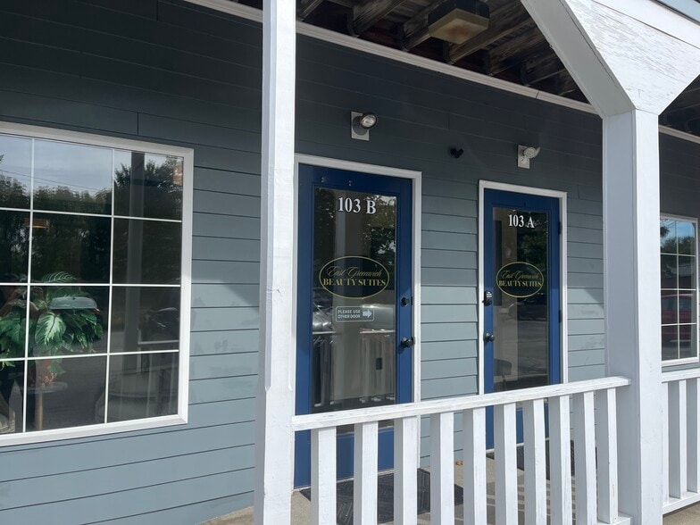 More Photos Of 5853 Post Rd, East Greenwich General Retail For Sale