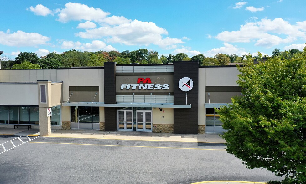 More Photos Of 2081 Springwood Rd, York Unknown For Lease