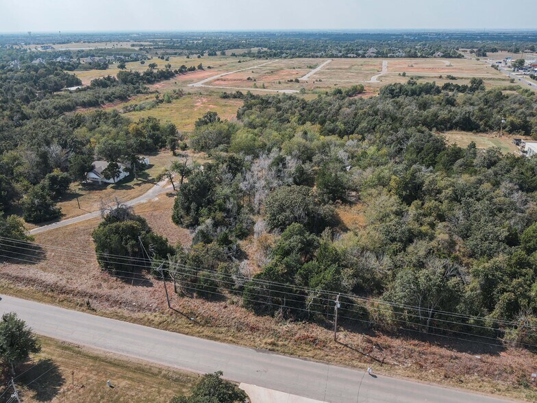 More Photos Of E Waterloo Road @ N Coltrane Rd, Edmond Land For Sale