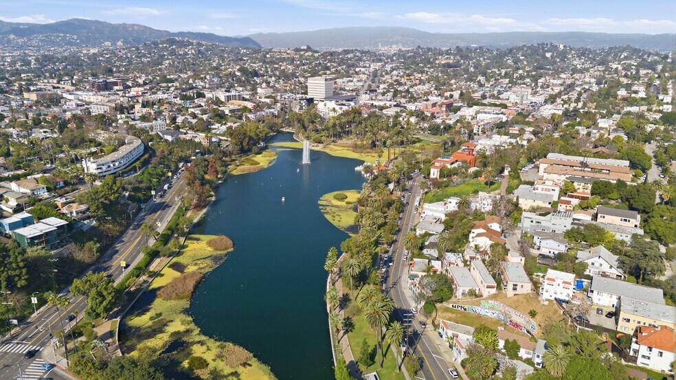 More Photos Of 734-40 Echo Park Ave, Los Angeles Land For Sale